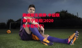 巅峰娱乐棋牌-中超联赛苏宁赛程(2020年中超苏宁)